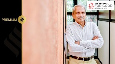 Kris Gopalakrishnan