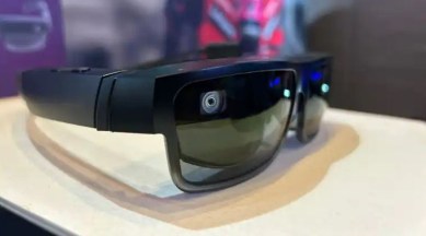 Lenovo AR gaming glasses | Lenovo Legion Go | Lenovo Gaming glasses