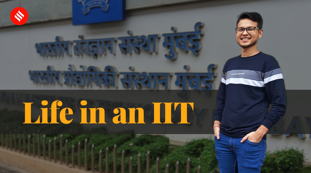 IIT Bombay invites applications from foreign students for MTech