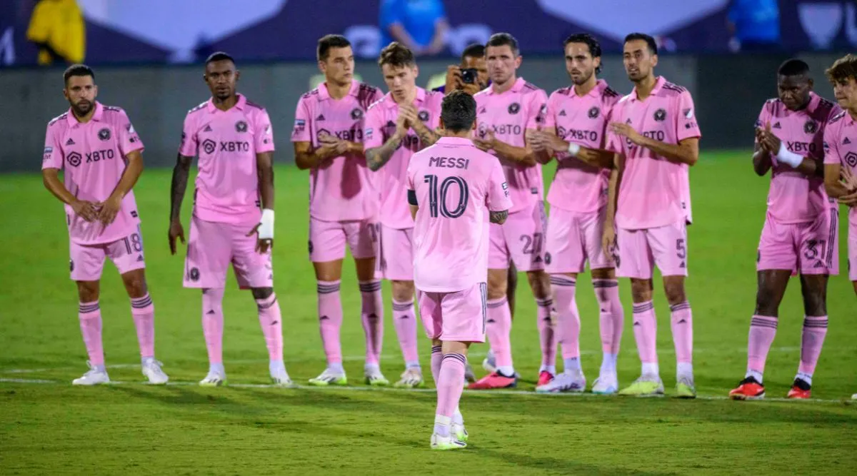 Lionel Messi, Inter Miami, and Why the Best Employees Are Worth