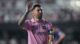 Lionel Messi, Inter Miami, Lionel Mess news