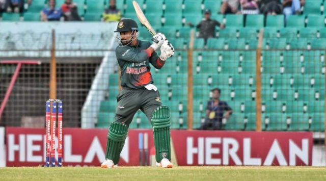 Mesmerizing Asia Cup 2025: Bangladesh Cruise Past Hong Kong Thanks To Litton Das Fifty Abstract in HD Mesmerizing Asia Cup 2025: Bangladesh Cruise Past Hong Kong Thanks To Litton Das Fifty Abstract in HD