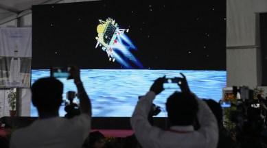 moon landing triggers celebrations across nation