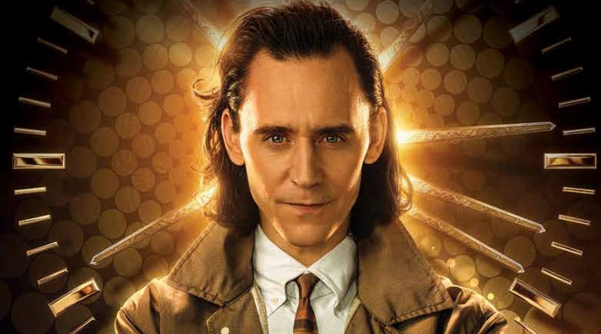 Loki movie online release date