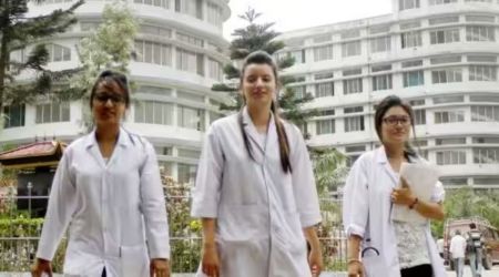 MBBS from Uzbekistan: helpline, website