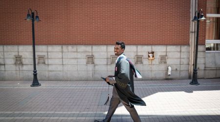 10,000 MBBS students in China