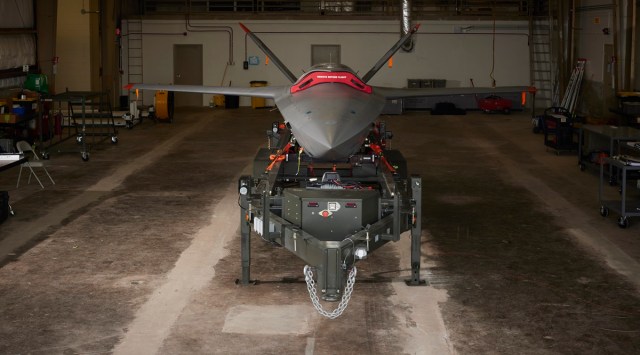 AI powered plane | AI plane | AI Aerial Combat