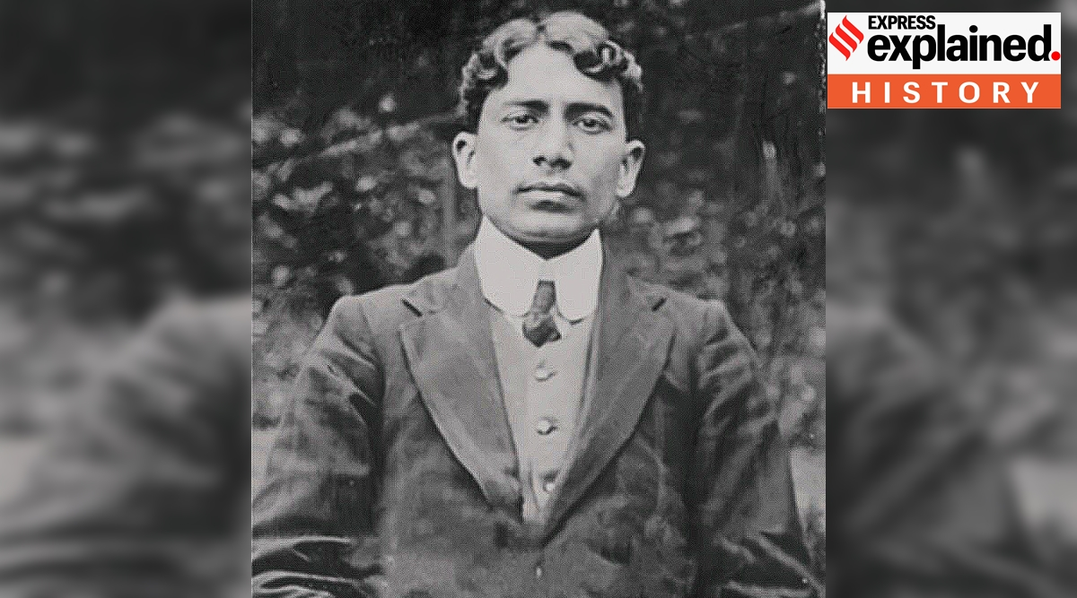 Who was Madan Lal Dhingra, freedom fighter hanged at 24 | Explained ...