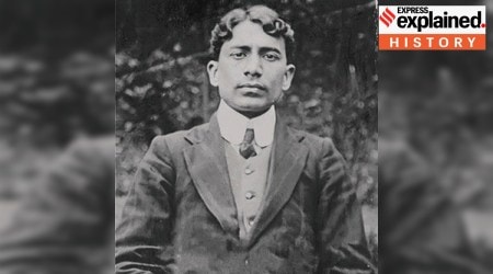 Madan Lal Dhingra