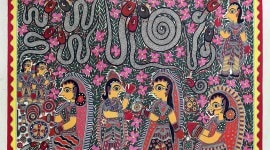 madhubani