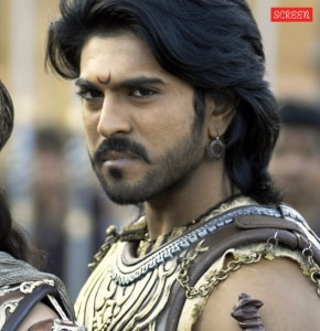 Genz reacts to Magadheera: SS Rajamouli's 2009 fantasy drama is as illogical as RRR and Baahubali