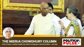 Mallikarjun Kharge Mallikarjun Kharge Congress India