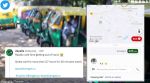 Man claims Rapido ride shows 3.7 hours of waiting time for 45-minute journey in Bengaluru
