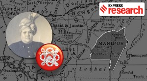 How Manipur merged with India: From a constitutional monarchy to Part C state