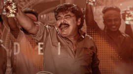 Mansoor Ali Khan in Leo