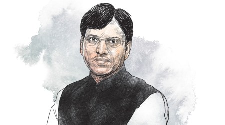 Mansukh Mandaviya, delhi confidential