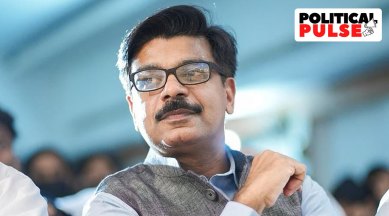 Mathew Kuzhalnadan