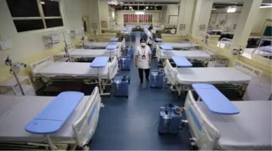 Several medical Colleges debarred. Check list