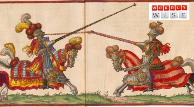 Medieval Joust