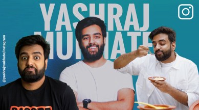 Meet Yashraj Mukhate, the engineer-turned-composer who creates songs from viral content
