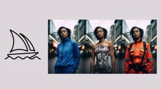 Midjourney new feature