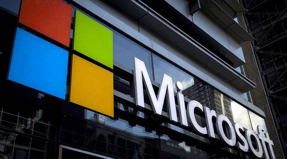La gestion britannique de l’accord avec Microsoft soulève des doutes sur l’orientation post-Brexit |  Actualités technologiques