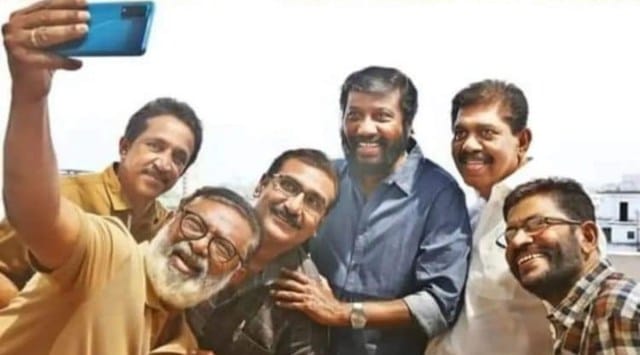siddique, siddique director, siddique lal director, director siddique, siddique director death, siddique lal films, siddique lal last movie, siddique director films, siddique lal director