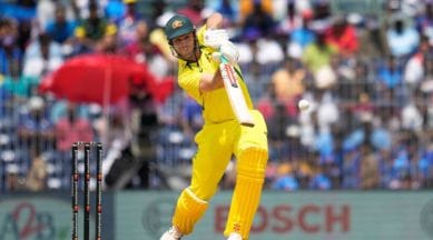 Mitchell Marsh