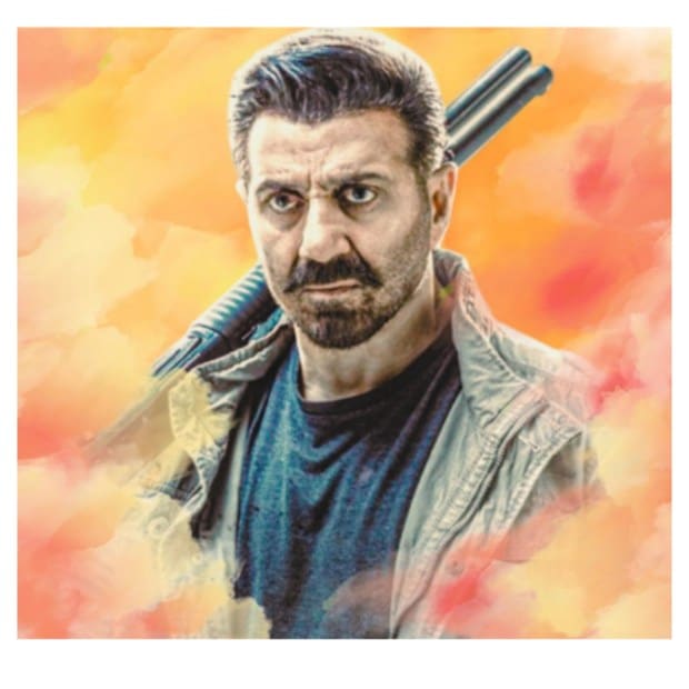 jaat sunny deol
