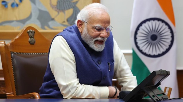 Constant Monitoring Officials to logistics: How PMO moved wheels, kept ops on track