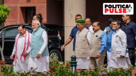 poll panel appointment