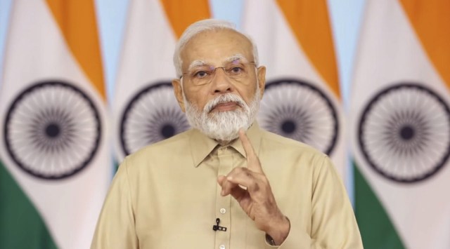 PM Modi G20 meet