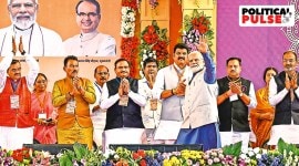 Amrit Bharat Station Scheme, Narendra Modi, PM Narendra Modi, Vande Bharat Express, Vande Bharat, Vande Bharat trains, Political Pulse, Indian Express, India news, current affairs
