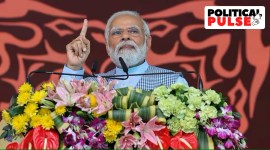 PM Modi Congress Panchayati Raj