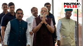 N0 confidence motion