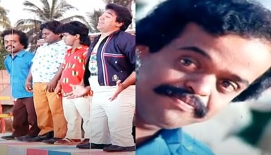 Mohan of Apoorval Sagodharargal fame found dead