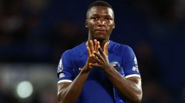 Moises Caicedo, Chelsea