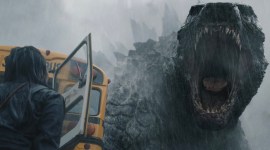 Monarch Legacy of Monsters series