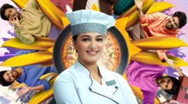 Miss Shetty and Mr Polishetty