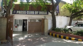 Mumbai Press Club, redevelopment of Mumbai Press Club, construction of Mumbai Press Club, gocvt nod for property redevelopment, Maha cabinet, indian express news