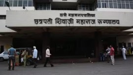 Thane civic hospital deaths, thane hospital death toll, thane hospital deaths, eknath shinde, police probe ordered, Maharashtra, hospital deaths, Thane Municipal Corporation, thane, mumbai news, thane news, indian express news