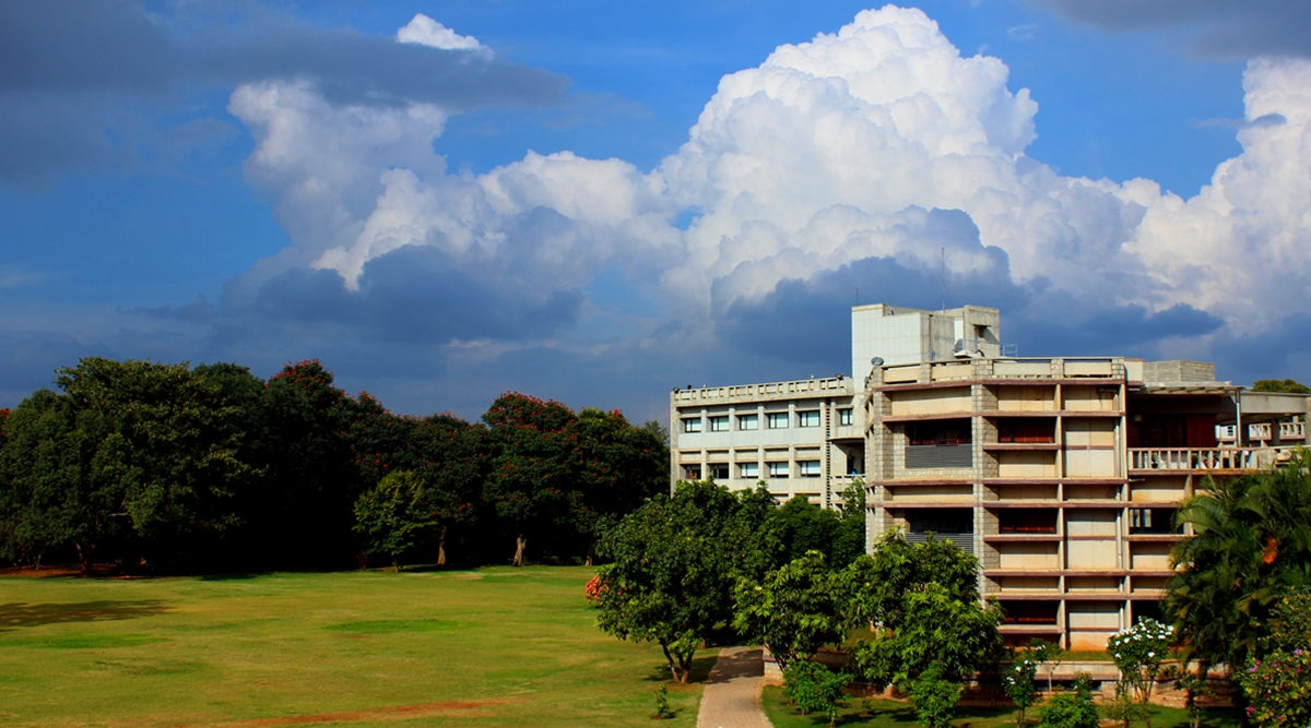 NCCS 35th Foundation Day, Srinivas Kaveri, Indo-French partnerships in medicine, National Centre for Cell Science, research institutions in cell biology, indian express news