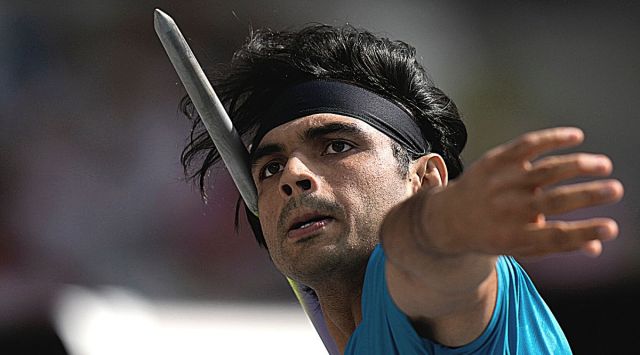 Neeraj Chopra 2nd at Zurich Diamond League despite not being at his best