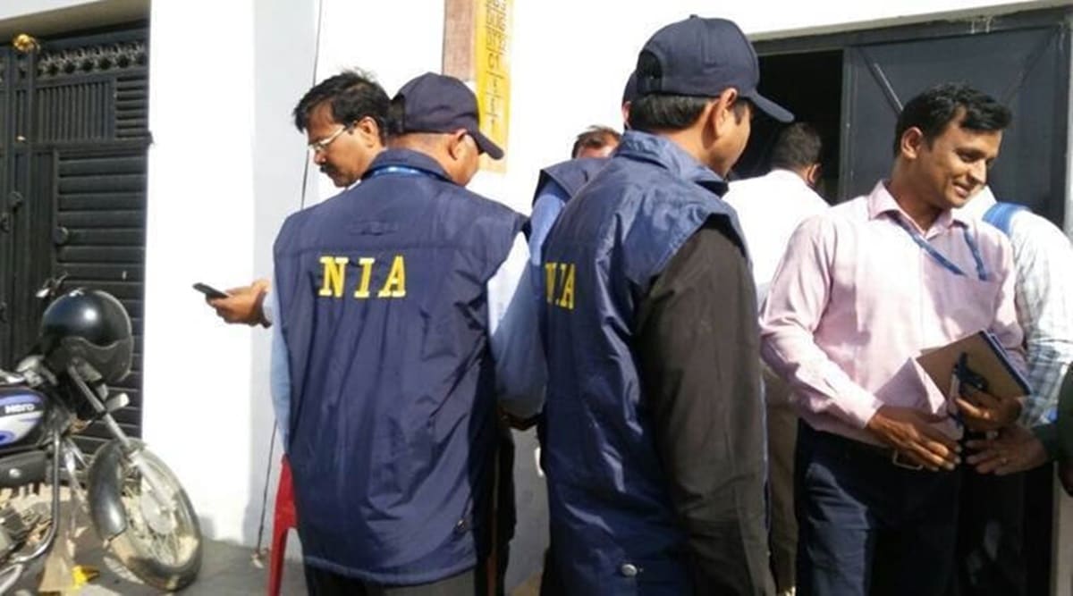 Maharashtra Anti-Terrorism Squad, suspects who tested bombs in Pune, National Investigation Agency (NIA), ISIS module bust case, Pune news, Maharashtra government, Indian Express, current affairs