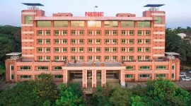 It’s official: NITIE is now IIM Mumbai