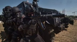 G20 Summit: NSG being brought in to deal with contingencies