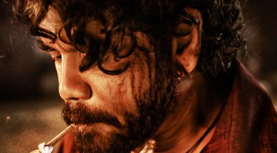 Naa Saami Ranga first look