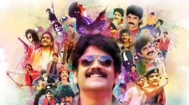 Nagarjuna birthday