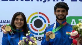 Shiva Narwal Esha Singh