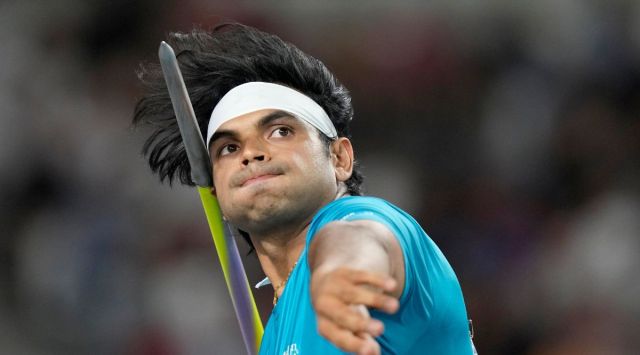 I just have 90m mark left now: Neeraj Chopra talks about next target ...